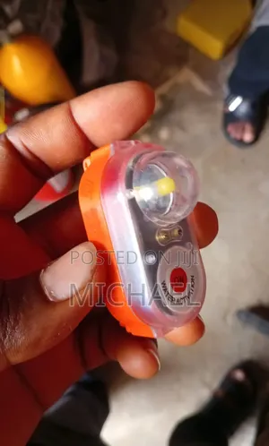 Original Water Activated Lifejacket Light