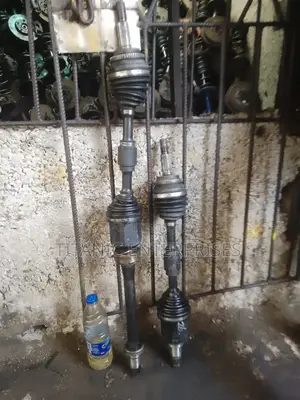Foreign Used Driving Shaft Toyota Camry Big Daddy and Muscle 4 Plug