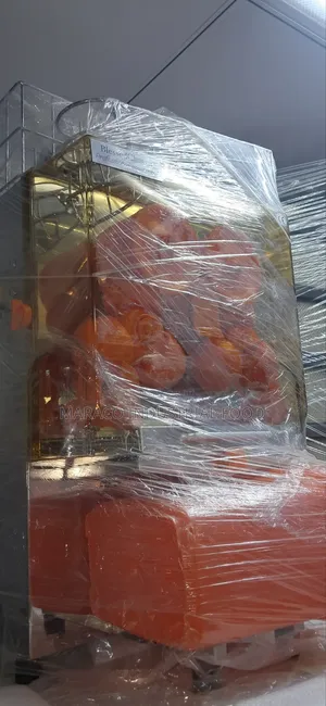 Orange Extrator