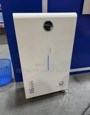 16kwh Lvtopsun Lithium Battery