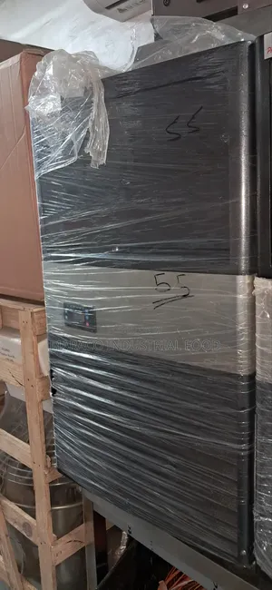 55cube Ice Cube Machine