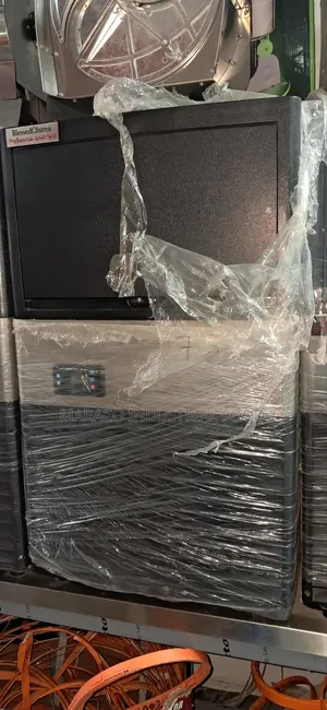 72cube Ice Cube Machine