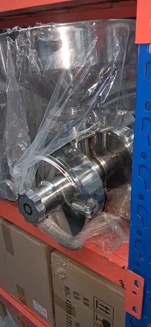 1. 5kw, 2.2kw,3kw Grinder Avaliable
