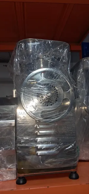 Meat Mincer