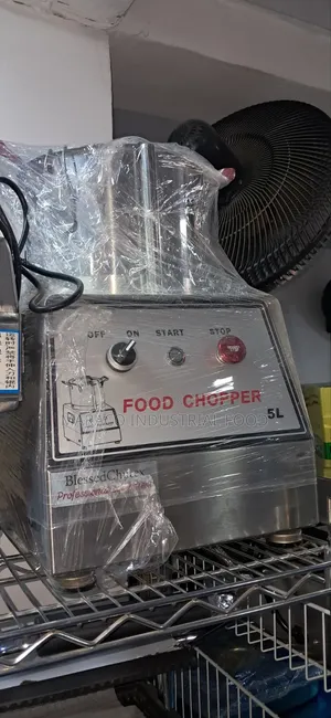 Food Chopper