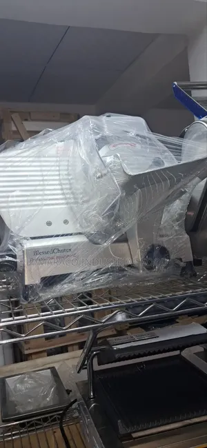 Meat Slicer