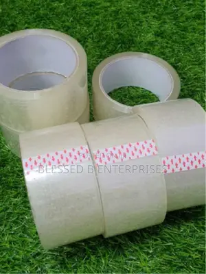Original Sellotape for Wrapping and Sealing