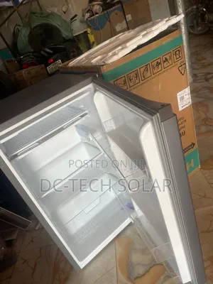 Bona Solar Refrigerator