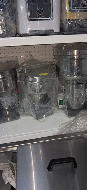 Spicy Grinder