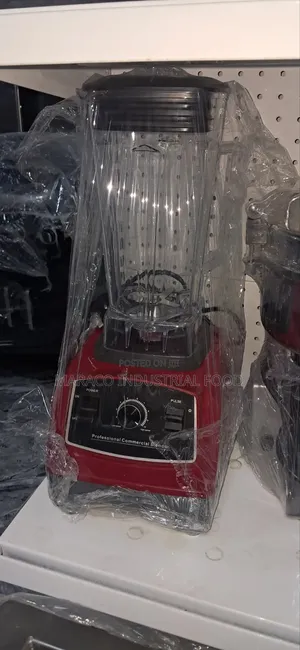 2liters Blender