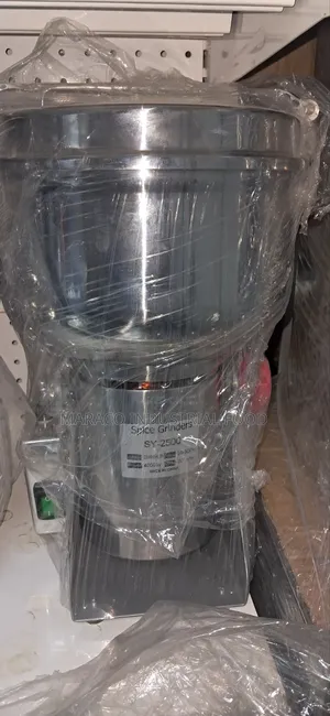 Spicy Grinder 2000g