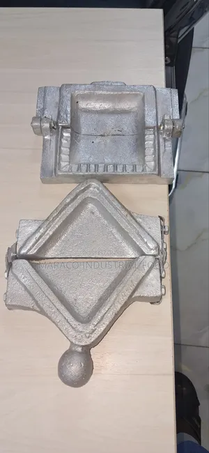 Fish Pie Mold