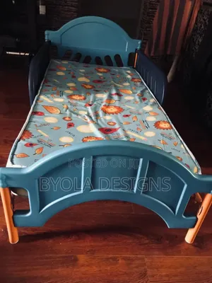 Quality Bed and Mattress for Kids