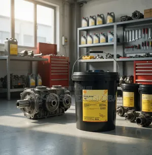 Shell Omala S2 Gx 100 Mineral Based Gear Oil (20ltr)