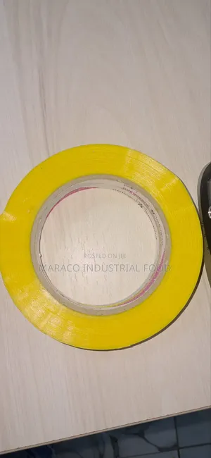 Bread Tape