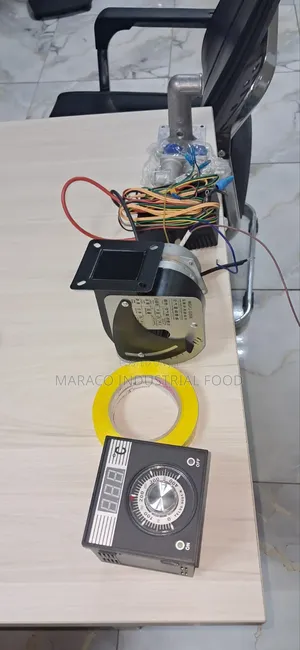 Oven Parts