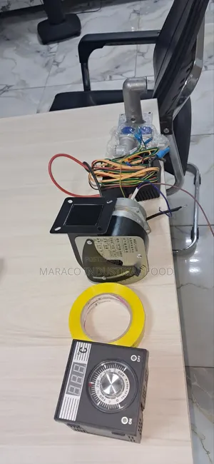 Oven Spear Parts