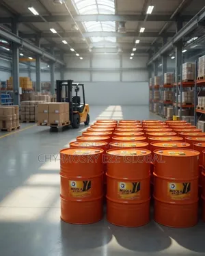 Totalenergies Misola 220 Circulating Oil (208ltr/Drum)