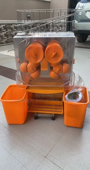 Orange Extrator