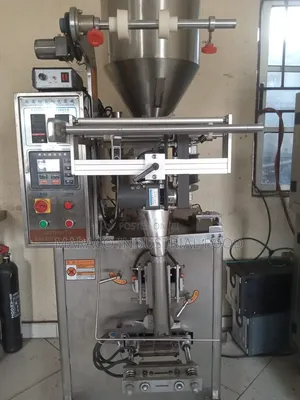 Packaging Machine