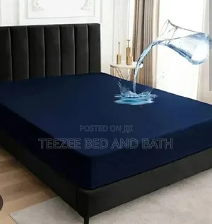 Waterproof Mattress Covers