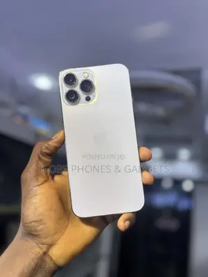 Apple iPhone 13 Pro Max 128 GB Gold