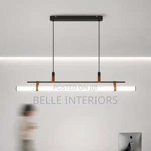 Mondern. Led Long Tube Chandler