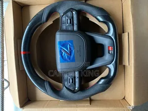 Lexus Gr Steering Wheel