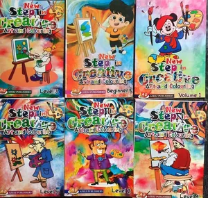 Quality School Textbooks for Schools