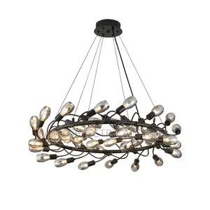New Modern Luxury Chandelier