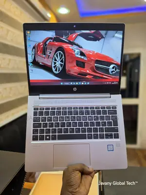 Laptop HP ProBook 430 G6 16GB Intel Core i7 SSD 256GB