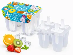 Ice Candy Maker Reusable