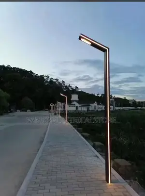 Outdoor Led Security Light
