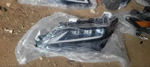 Headlamp Camry 2017-2020 Three Torch 