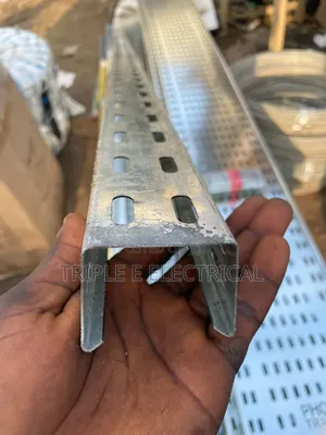 50 X 50 Cable Tray