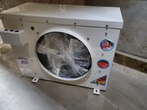 3hp Evaporator Single Fan
