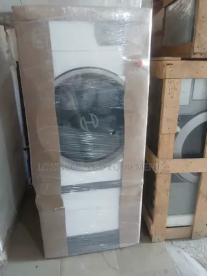 Industrial Dryers