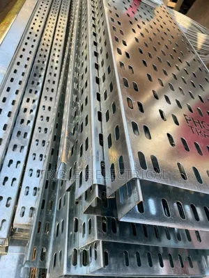 150 X 50 Cable Tray