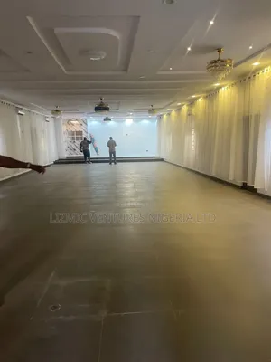 Hall for Rent