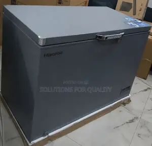 300liters Original Skyrun Deep Freezer