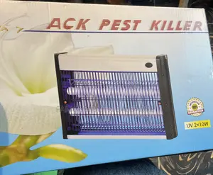 Ack Pest Killer