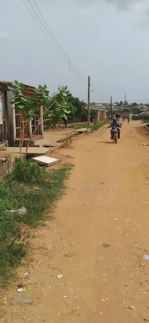 15x60 Pieces of Land at Lucky Fibre