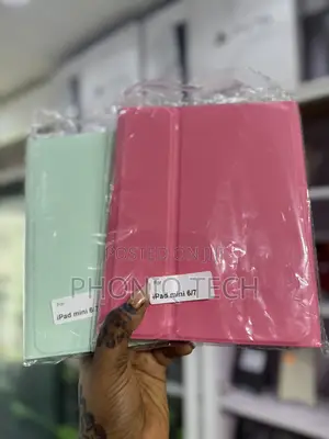 iPad Mini 6/7 Case