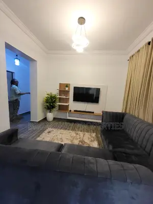 Miniflat Shortlet Apartment in Omole Phase2 Ex