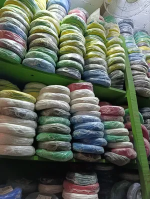 Pure Copper Panel Cable 1.5mm