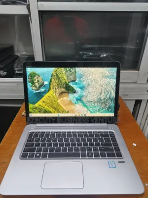 Laptop HP EliteBook 1040 G3 8GB Intel Core i5 SSD 256GB