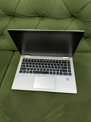 Laptop HP EliteBook 1040 G6 8GB Intel Core i7 SSD 512GB