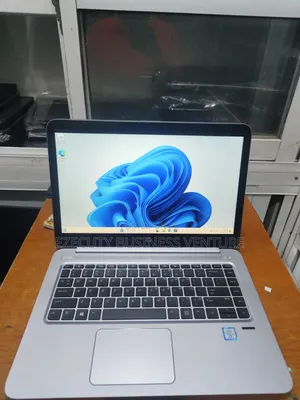 Laptop HP EliteBook 1040 G3 8GB Intel Core i5 SSD 256GB