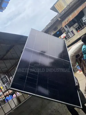 Jinko Solar Panel