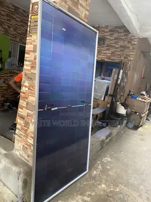 Jinko Solar Panel
